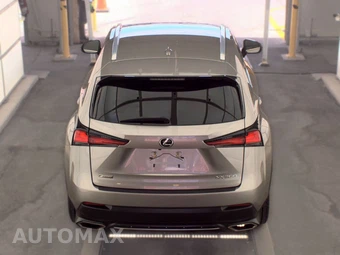 2021 Lexus NX 300 F SPORT - miniatura 5