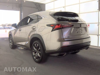 2021 Lexus NX 300 F SPORT - miniatura 6