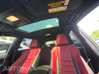 2021 Lexus NX 300 F SPORT - miniatura 11