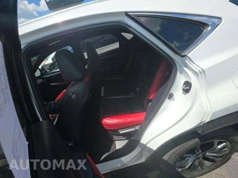 2021 Lexus NX 300 F SPORT - miniatura 13