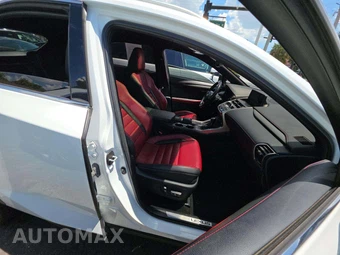 2021 Lexus NX 300 F SPORT - miniatura 18