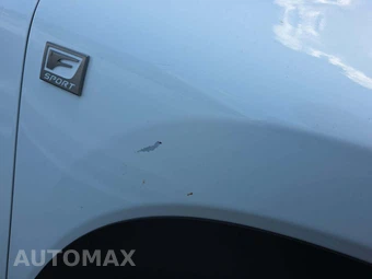 2021 Lexus NX 300 F SPORT - miniatura 25