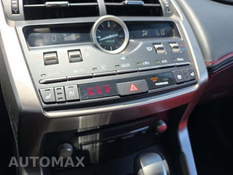 2021 Lexus NX 300 F SPORT - miniatura 29