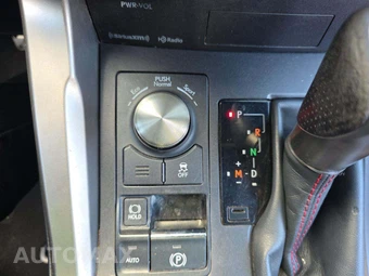 2021 Lexus NX 300 F SPORT - miniatura 30