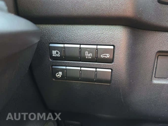 2021 Lexus NX 300 F SPORT - miniatura 31