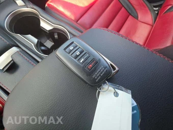 2021 Lexus NX 300 F SPORT - miniatura 8