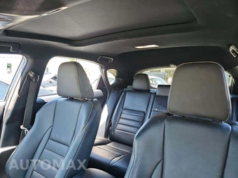 2021 Lexus NX 300 F SPORT – miniatura 11