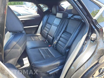 2021 Lexus NX 300 F SPORT – miniatura 13
