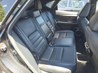 2021 Lexus NX 300 F SPORT – miniatura 16