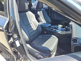 2021 Lexus NX 300 F SPORT – miniatura 18