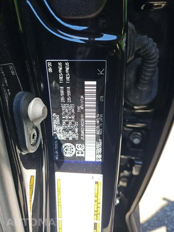 2021 Lexus NX 300 F SPORT – miniatura 5