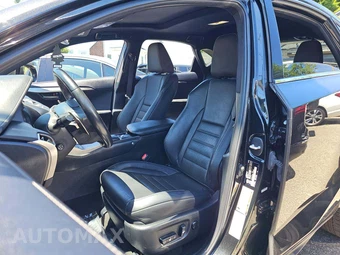 2021 Lexus NX 300 F SPORT – miniatura 6
