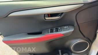 2021 Lexus NX 300 F SPORT - miniatura 11