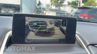2021 Lexus NX 300 F SPORT - miniatura 12