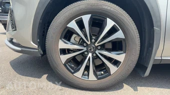 2021 Lexus NX 300 F SPORT - miniatura 18