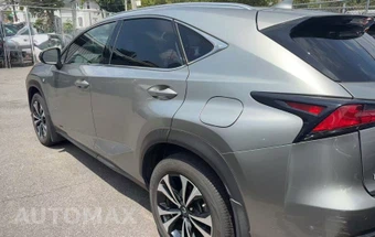 2021 Lexus NX 300 F SPORT - miniatura 2