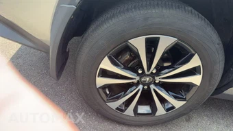 2021 Lexus NX 300 F SPORT - miniatura 20