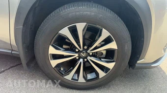 2021 Lexus NX 300 F SPORT - miniatura 21