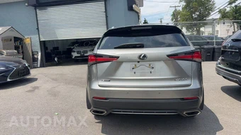2021 Lexus NX 300 F SPORT - miniatura 3