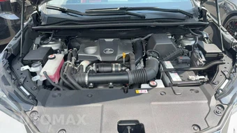 2021 Lexus NX 300 F SPORT - miniatura 4