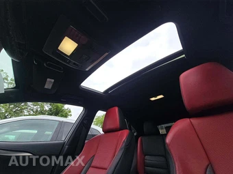 2021 Lexus NX 300 F SPORT – miniatura 11