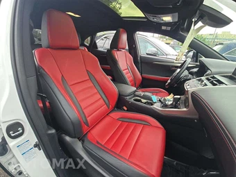 2021 Lexus NX 300 F SPORT – miniatura 18