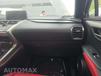 2021 Lexus NX 300 F SPORT – miniatura 19