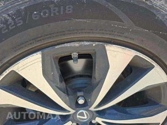 2021 Lexus NX 300 F SPORT – miniatura 8