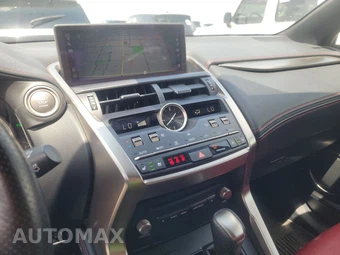 2021 Lexus NX 300 F SPORT - miniatura 11
