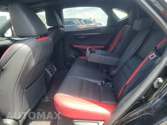 2021 Lexus NX 300 F SPORT - miniatura 13