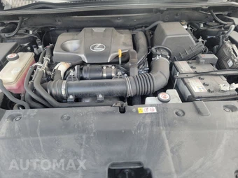2021 Lexus NX 300 F SPORT - miniatura 15