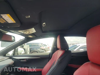 2021 Lexus NX 300 F SPORT - miniatura 17