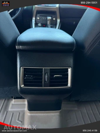 2021 Lexus NX 300 - miniatura 14