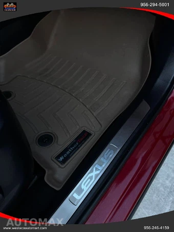 2021 Lexus NX 300 - miniatura 18