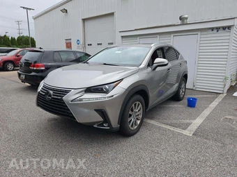 2021 Lexus NX 300