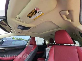 2021 Lexus NX 300 – miniatura 11