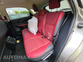 2021 Lexus NX 300 – miniatura 13