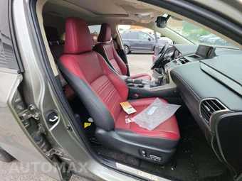 2021 Lexus NX 300 – miniatura 18