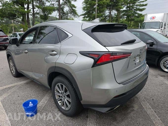 2021 Lexus NX 300 – miniatura 2