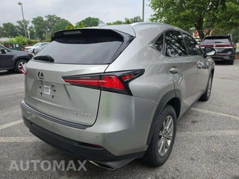 2021 Lexus NX 300 – miniatura 3
