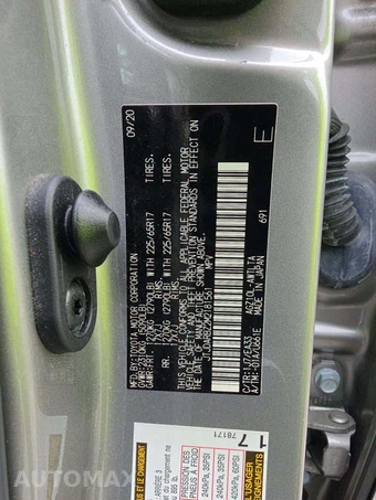 2021 Lexus NX 300 – miniatura 5