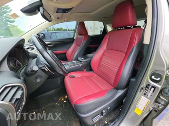 2021 Lexus NX 300 – miniatura 6