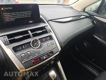 2021 Lexus NX 300 – miniatura 11