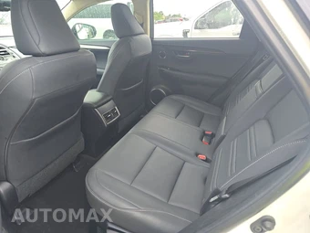 2021 Lexus NX 300 – miniatura 13