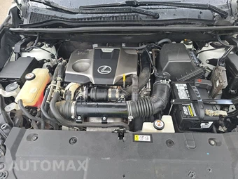 2021 Lexus NX 300 – miniatura 15