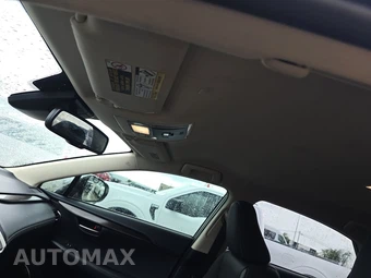 2021 Lexus NX 300 – miniatura 17