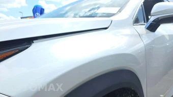2021 Lexus NX 300 – miniatura 19