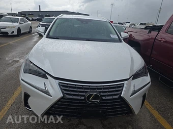 2021 Lexus NX 300 – miniatura 2