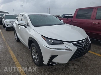 2021 Lexus NX 300 – miniatura 3