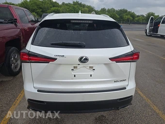 2021 Lexus NX 300 – miniatura 5
